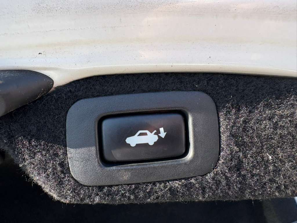 Lexus LS 460 RWD 2017