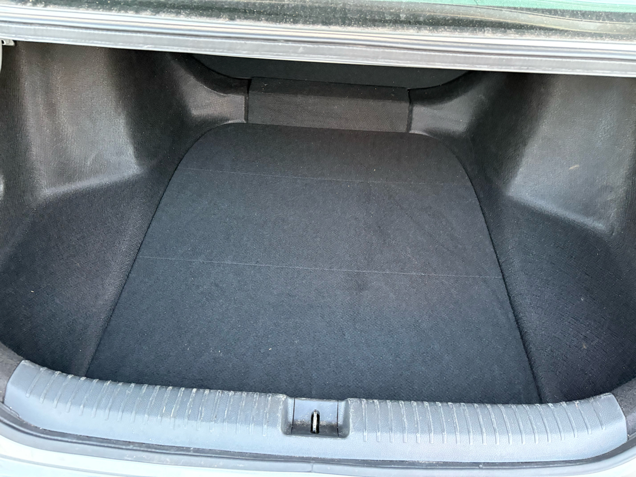 Honda Accord LX 2024