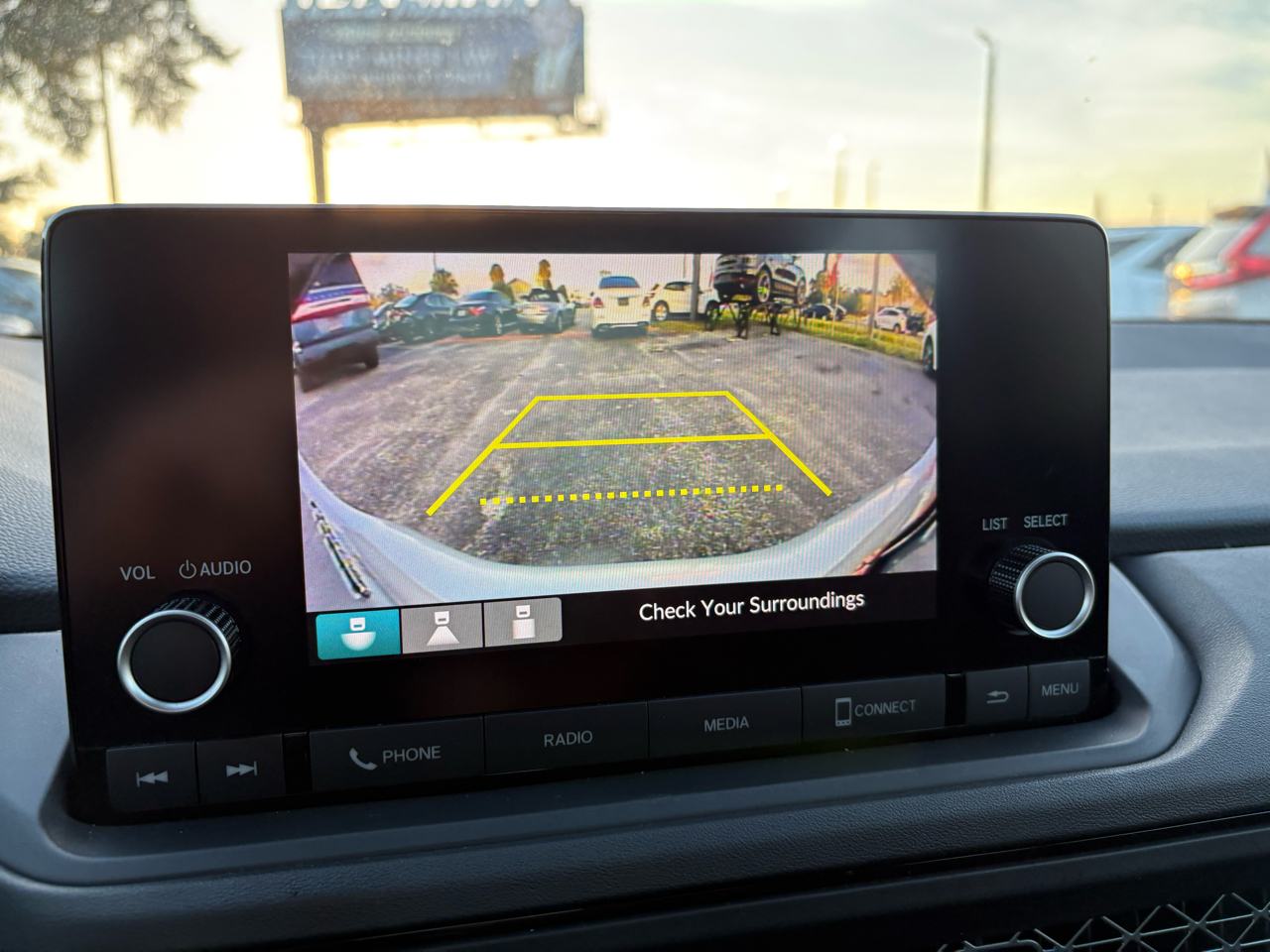 Honda Accord LX 2024