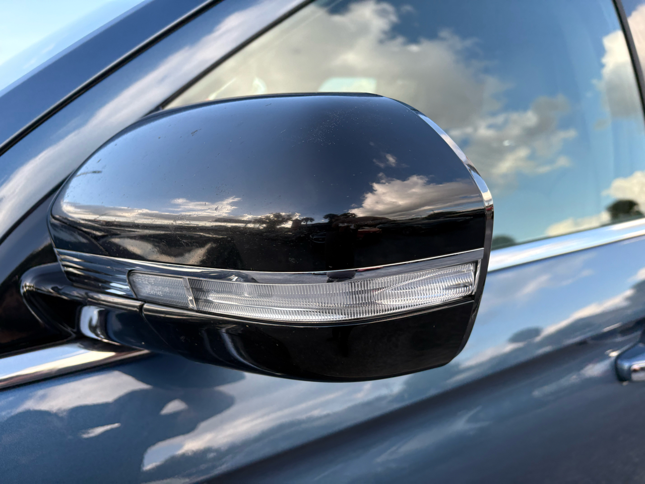 Lincoln Navigator L Reserve 4WD 2019