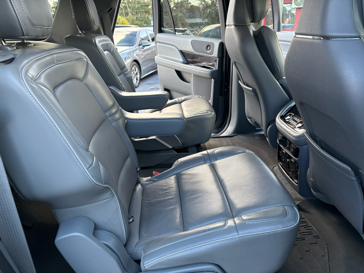 Lincoln Navigator L Reserve 4WD 2019