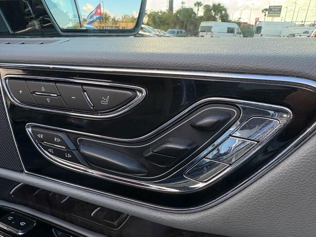 Lincoln Navigator L Reserve 4WD 2019