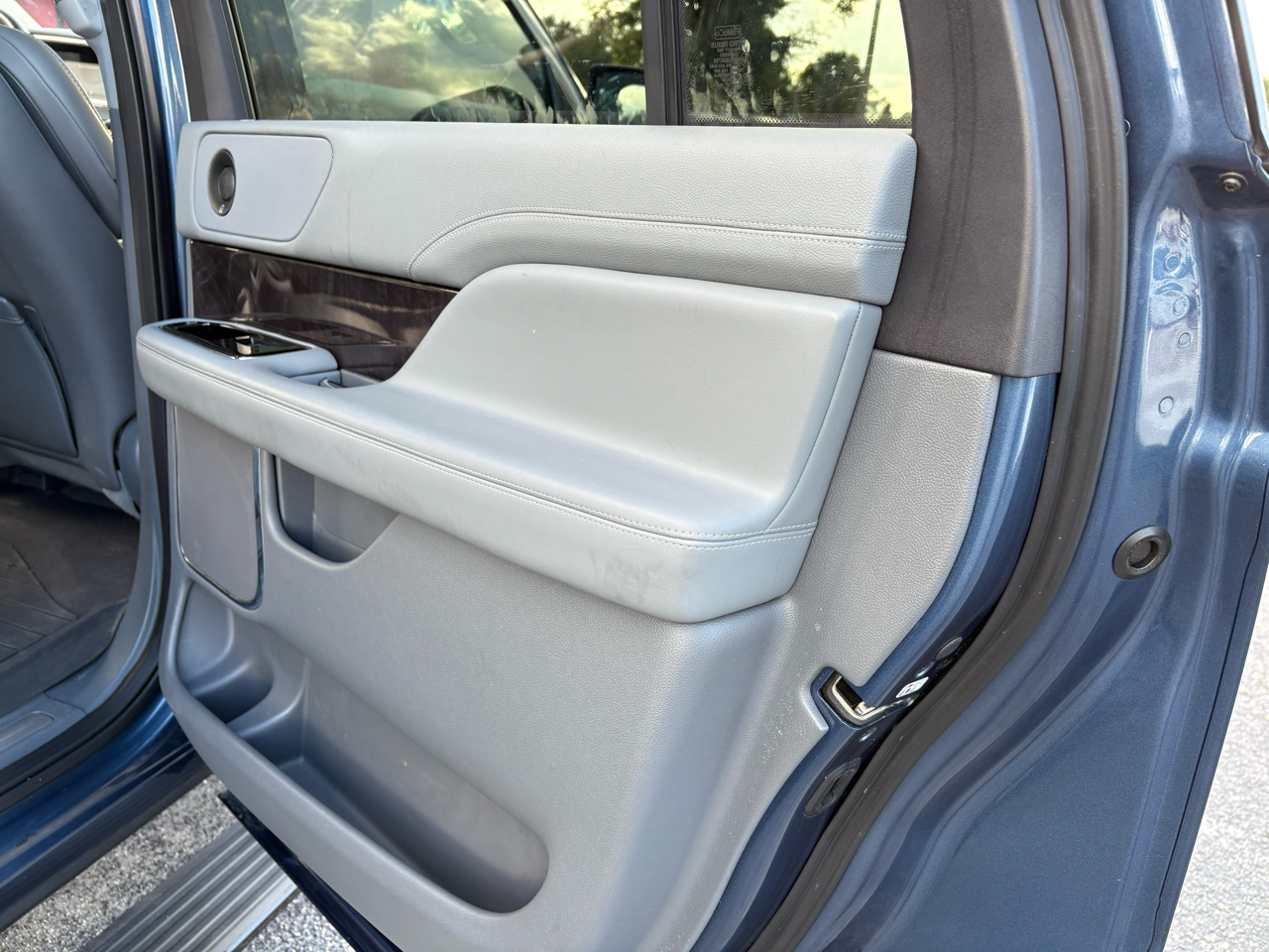 Lincoln Navigator L Reserve 4WD 2019