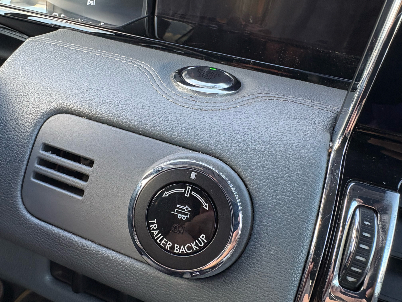 Lincoln Navigator L Reserve 4WD 2019