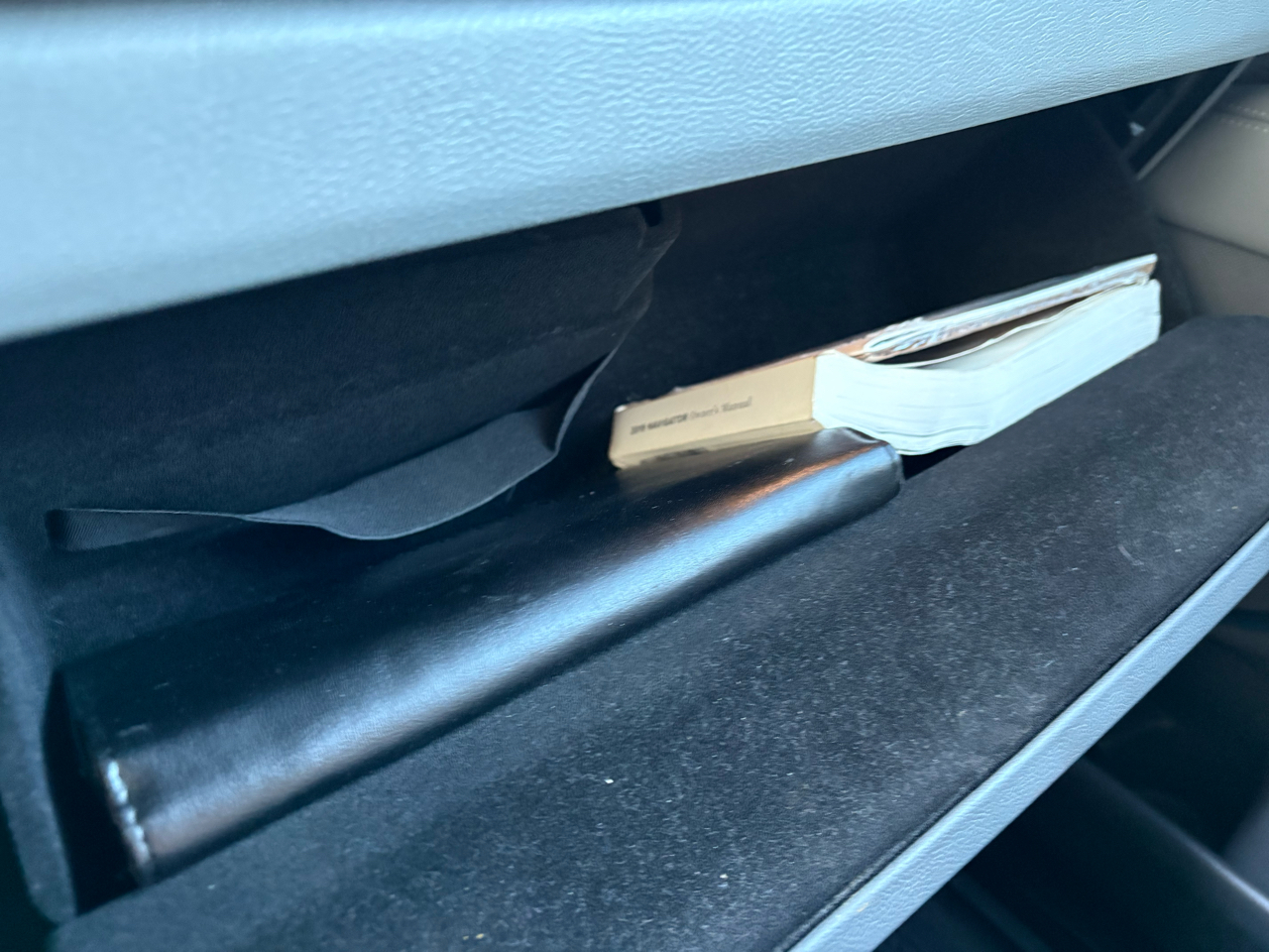 Lincoln Navigator L Reserve 4WD 2019