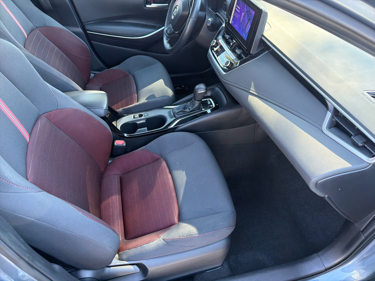 Toyota Corolla SE 2024