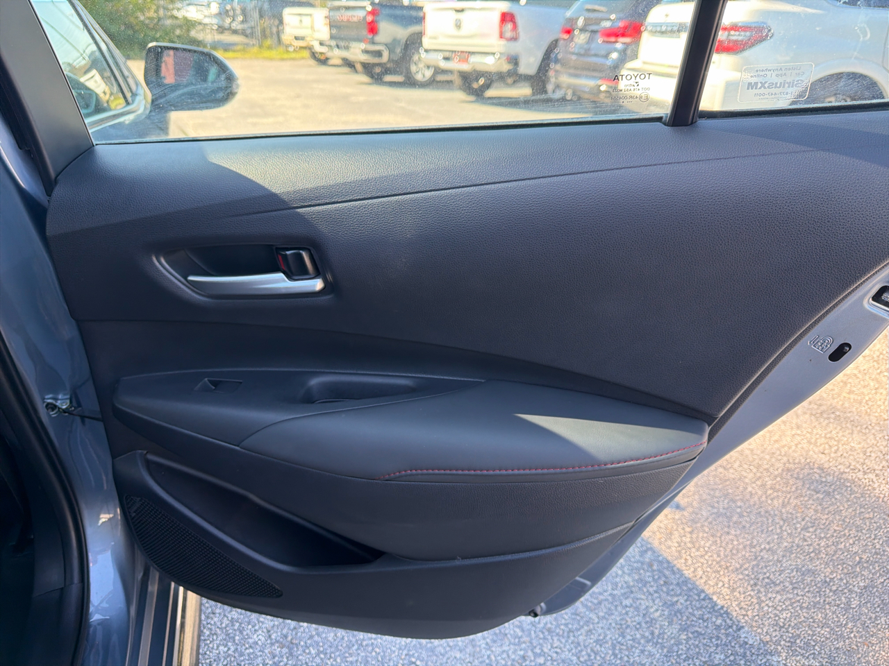 Toyota Corolla SE 2024