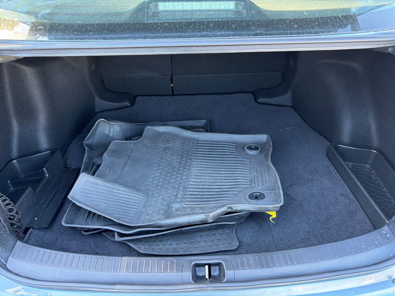 Toyota Corolla SE 2024