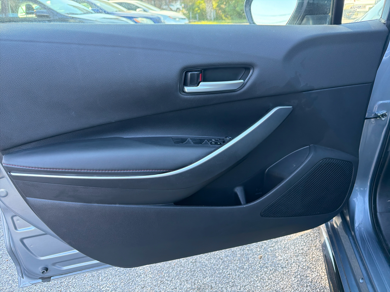 Toyota Corolla SE 2024