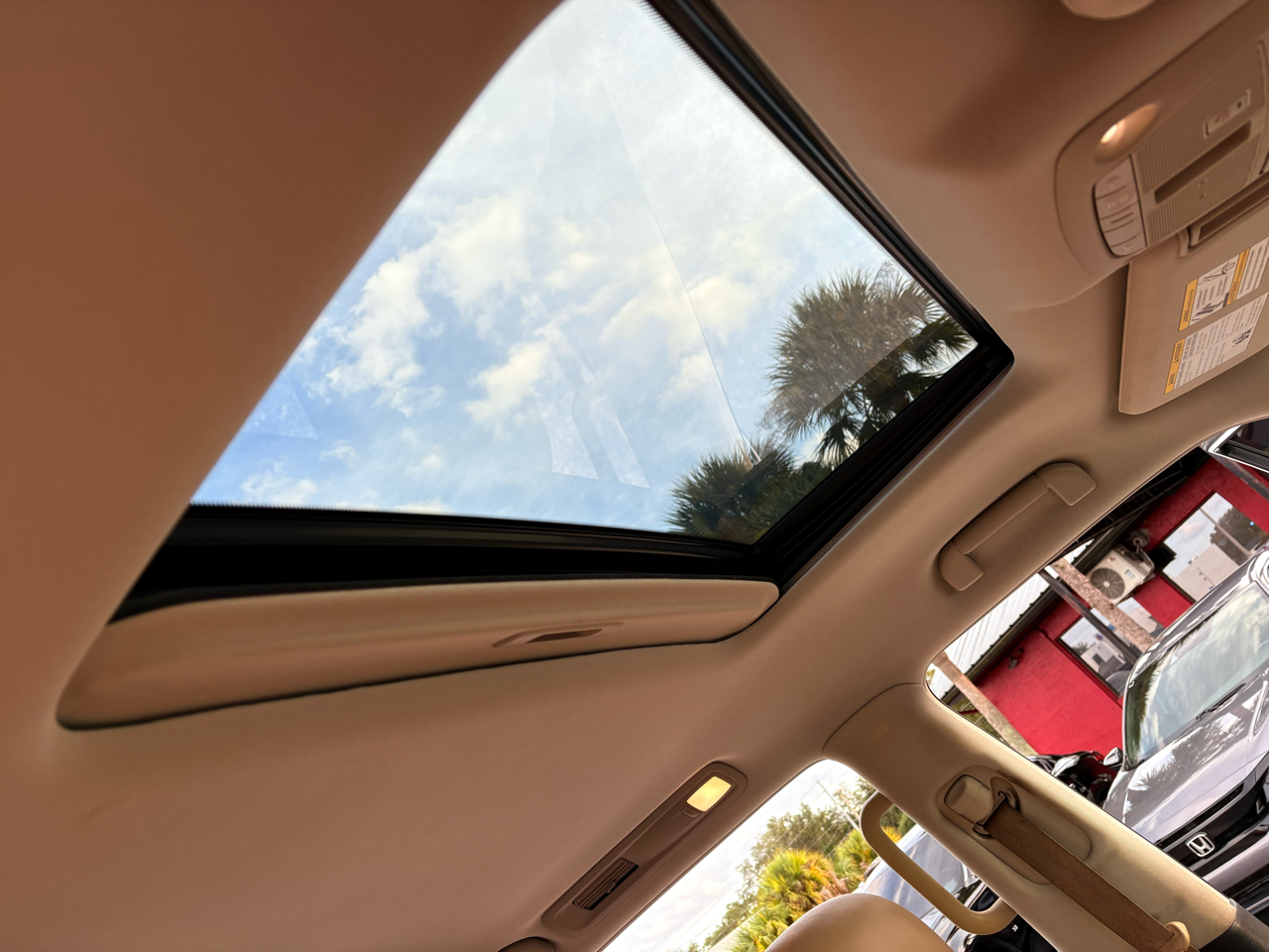 Nissan Armada Platinum 2WD 2021