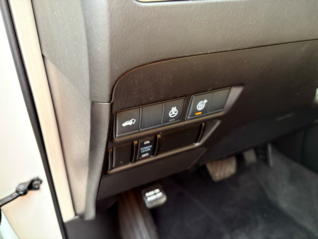 Nissan Armada Platinum 2WD 2021