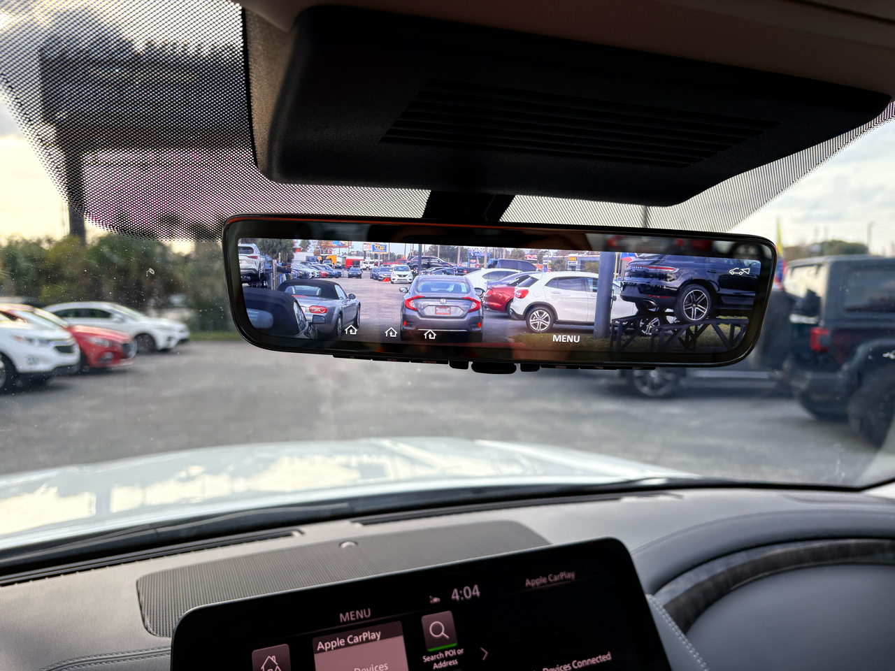 Nissan Armada Platinum 2WD 2021