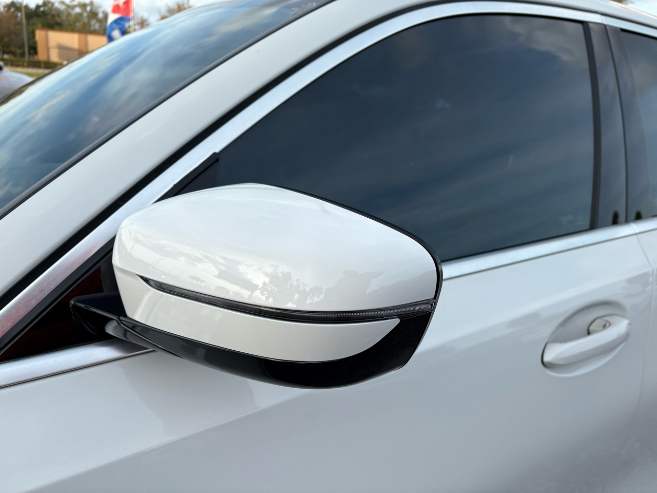 BMW 3-Series 330i 2020