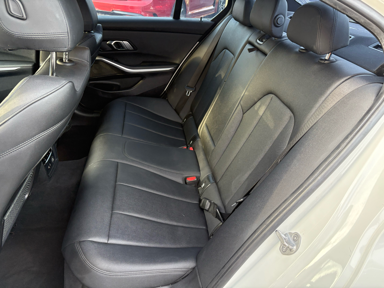 BMW 3-Series 330i 2020