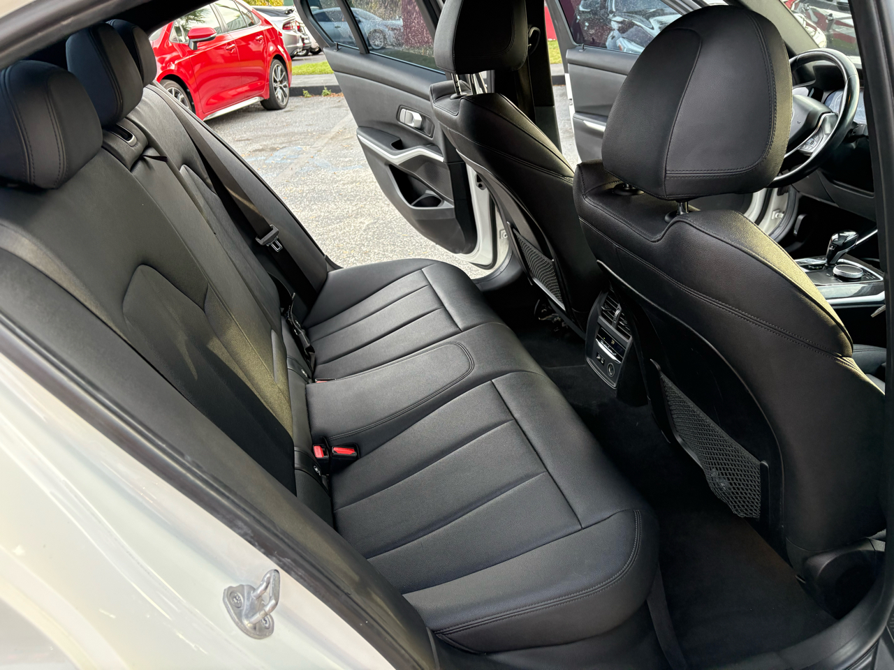 BMW 3-Series 330i 2020