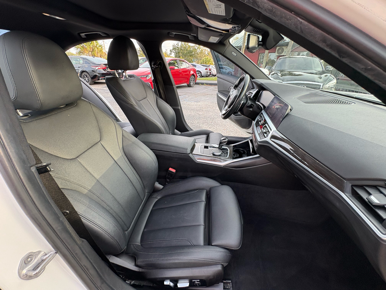 BMW 3-Series 330i 2020