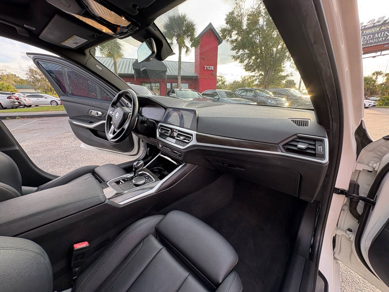 BMW 3-Series 330i 2020