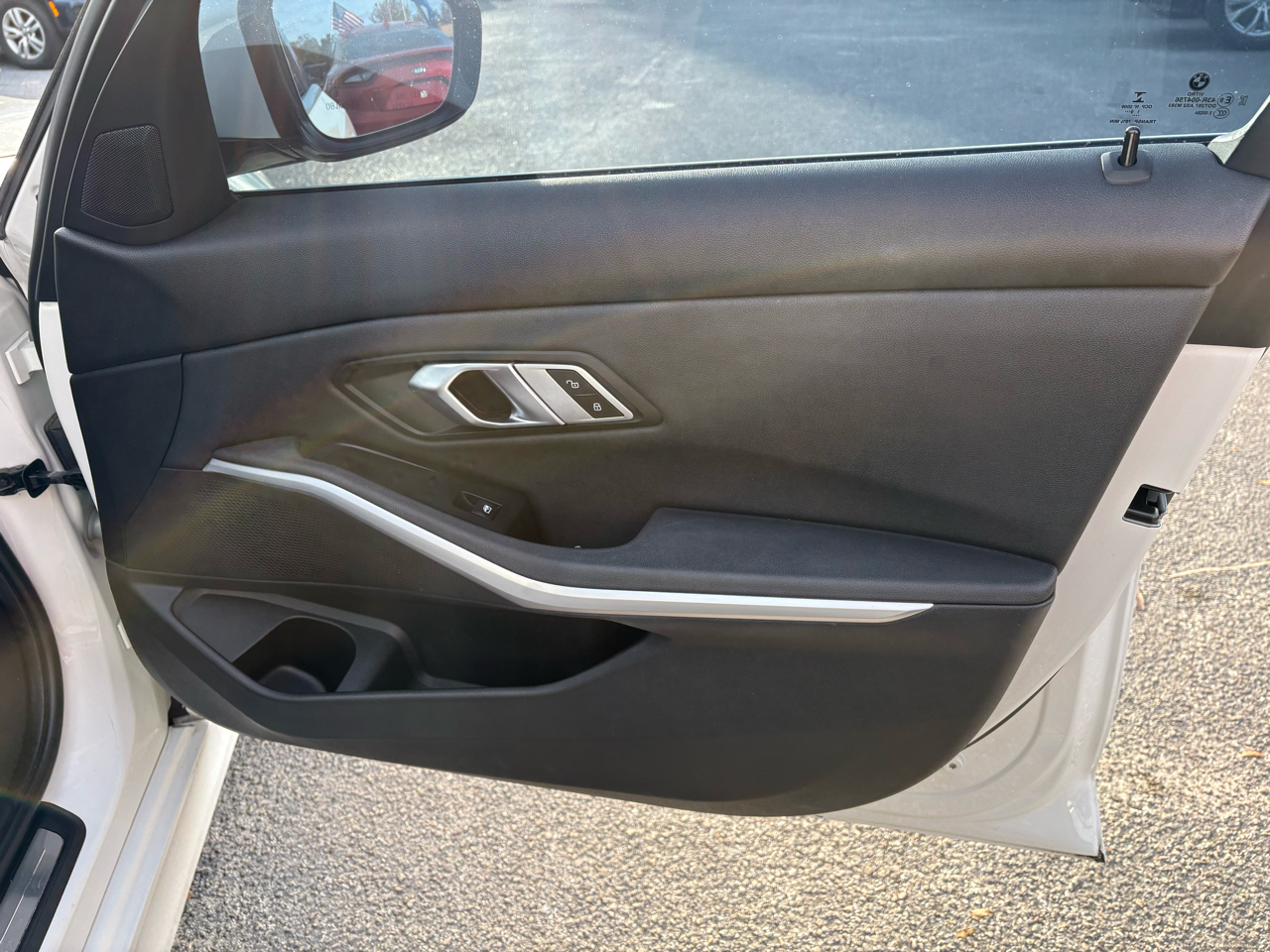 BMW 3-Series 330i 2020