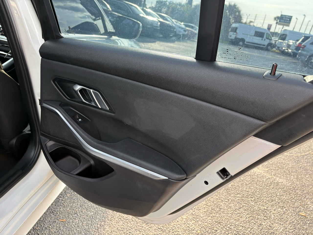 BMW 3-Series 330i 2020