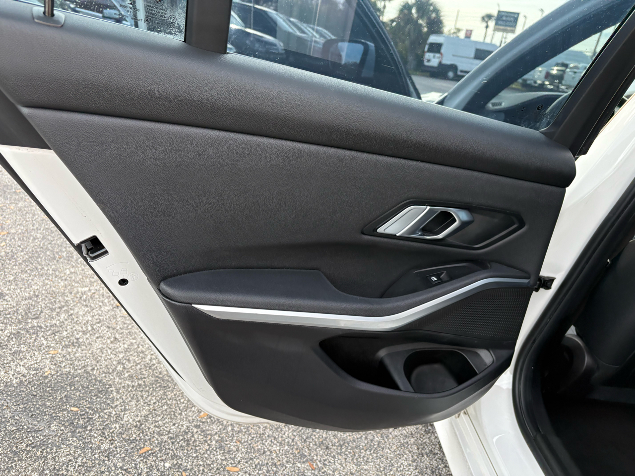 BMW 3-Series 330i 2020