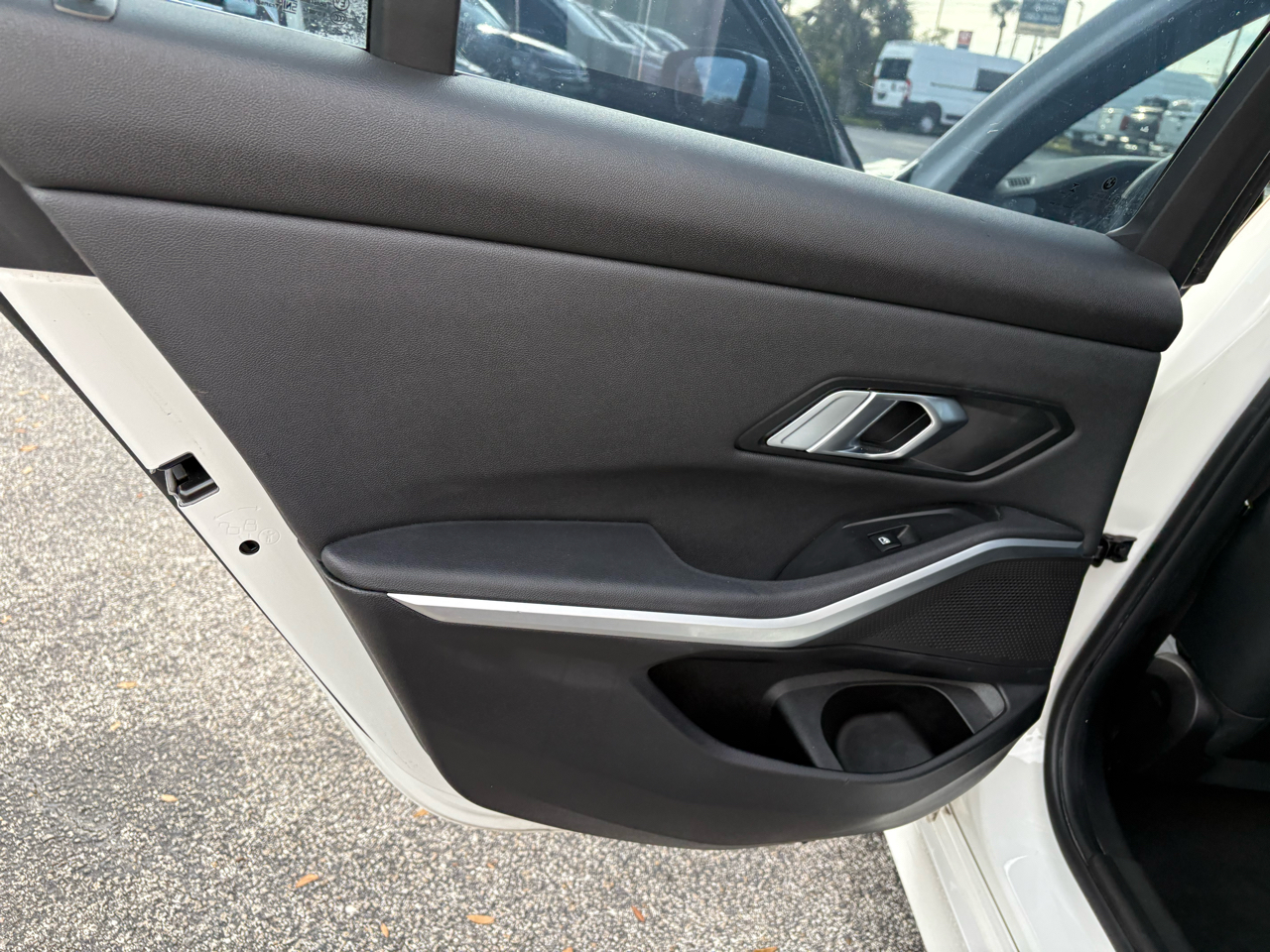 BMW 3-Series 330i 2020