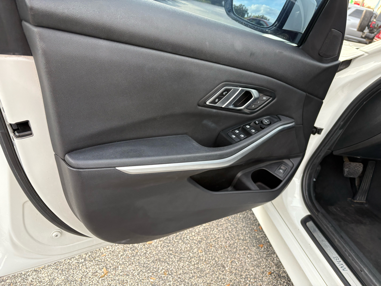 BMW 3-Series 330i 2020