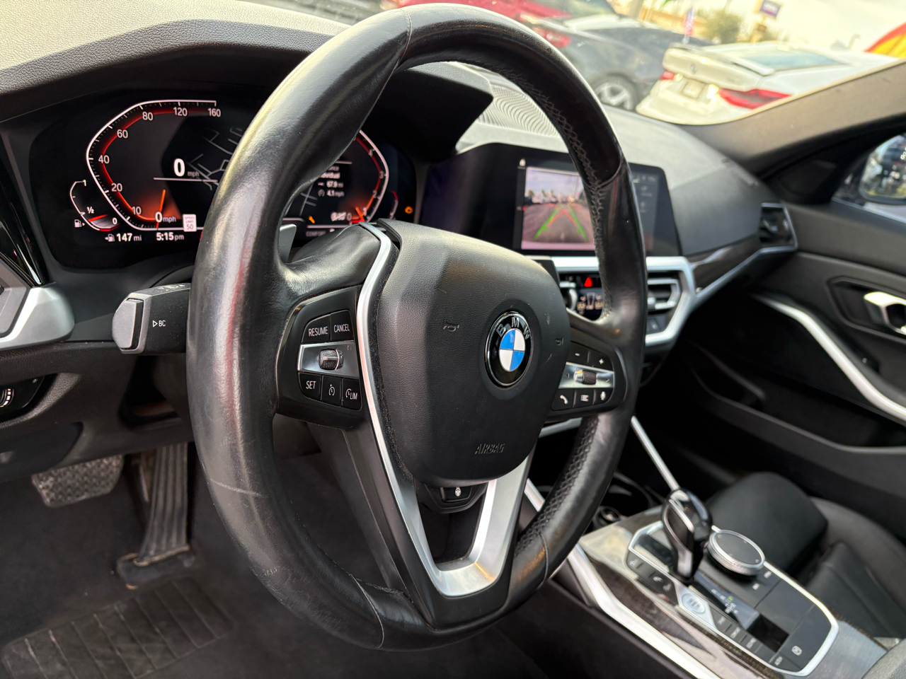 BMW 3-Series 330i 2020