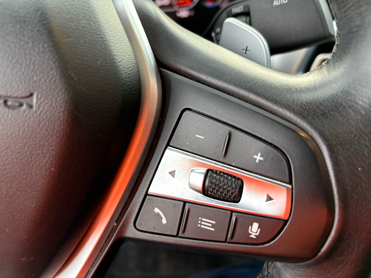 BMW 3-Series 330i 2020