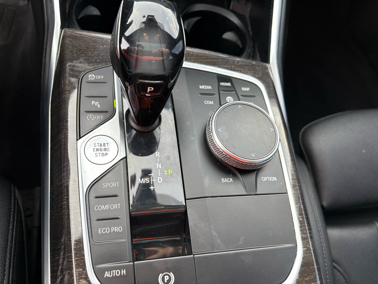 BMW 3-Series 330i 2020