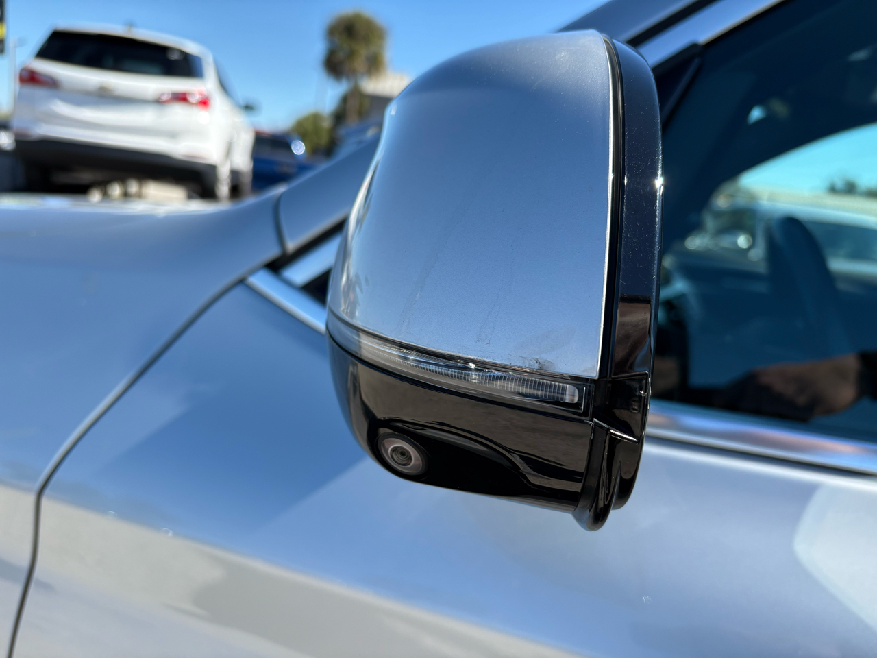 BMW X3 sDrive30i 2021