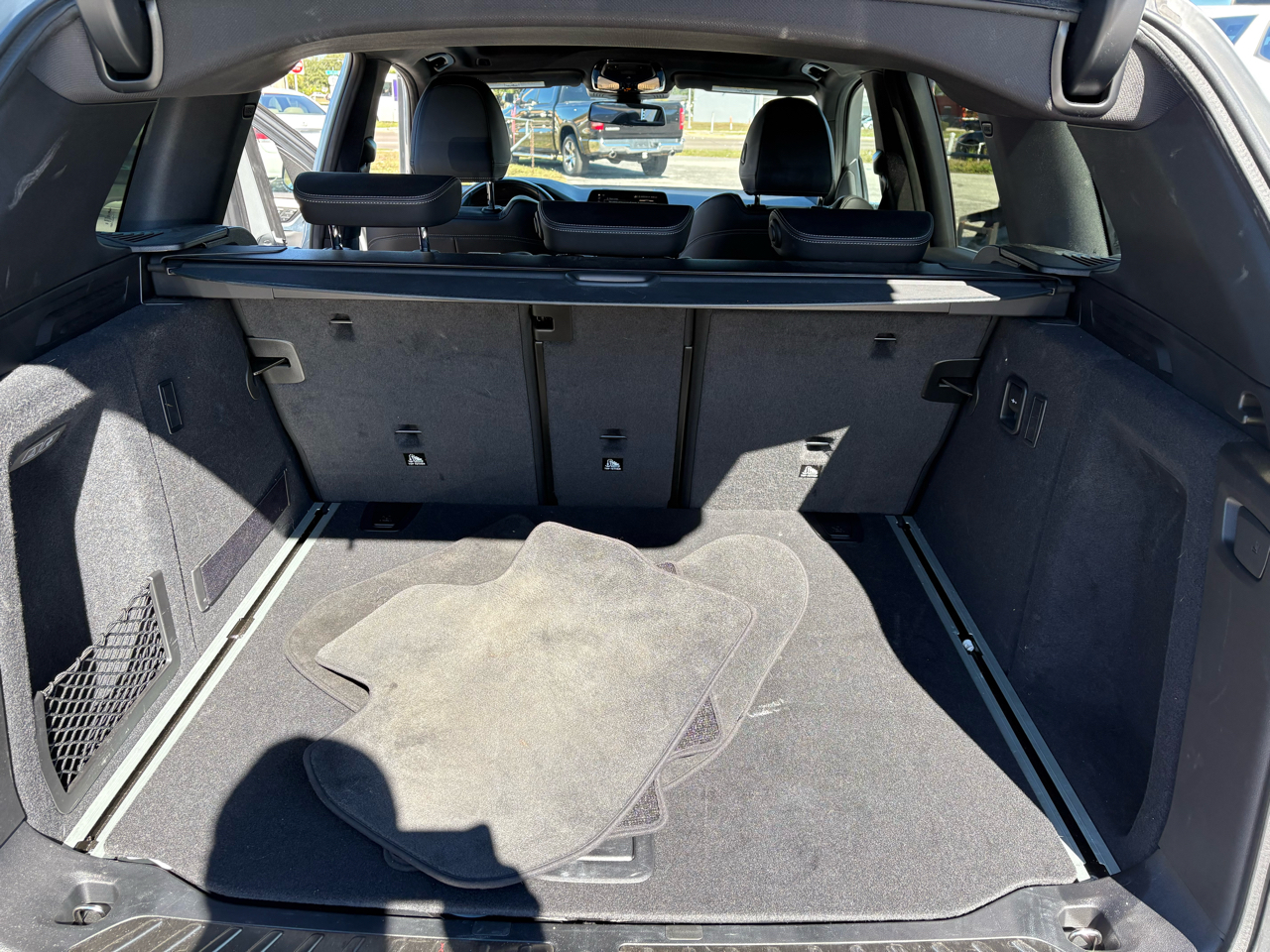 BMW X3 sDrive30i 2021