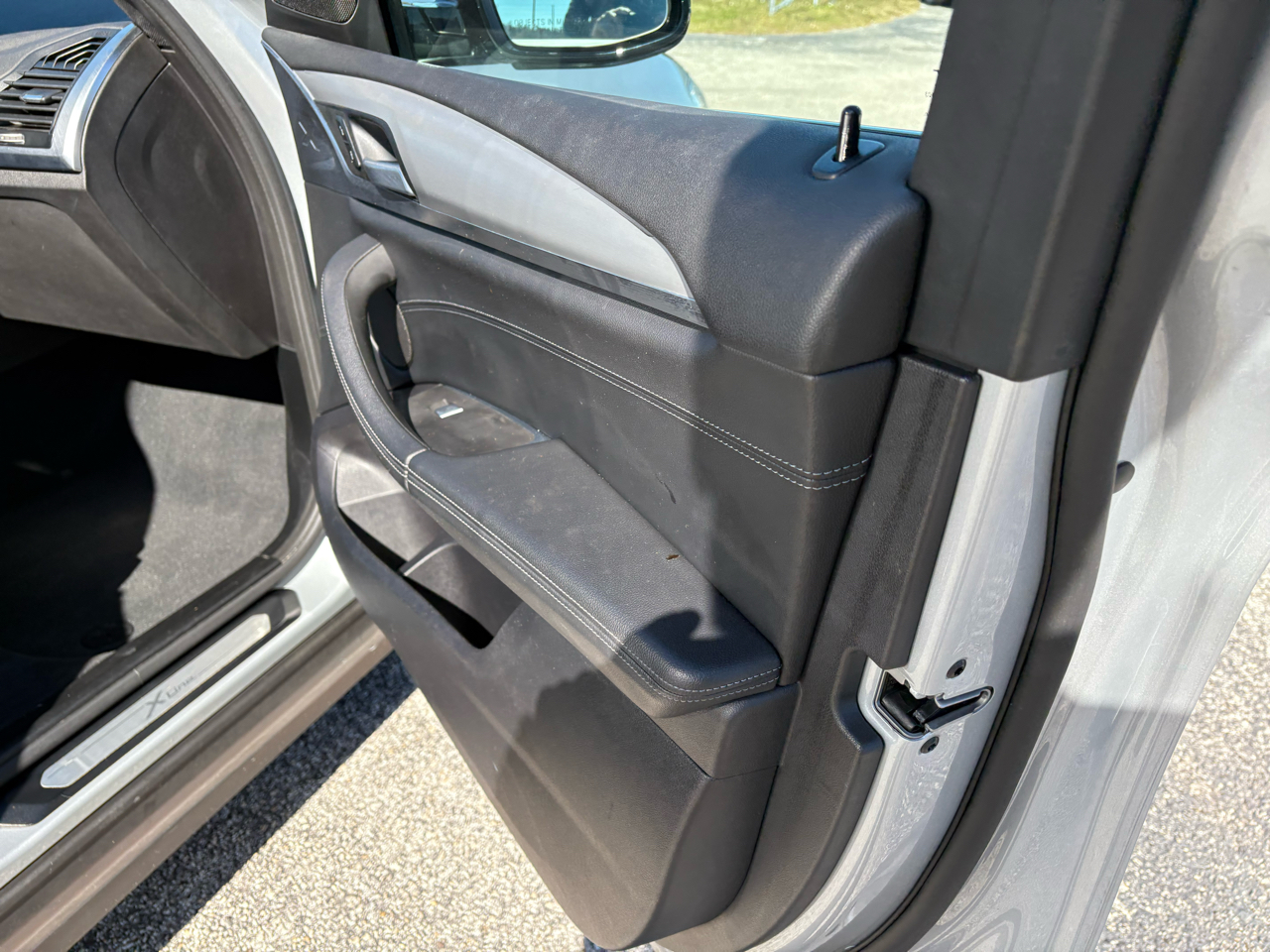 BMW X3 sDrive30i 2021