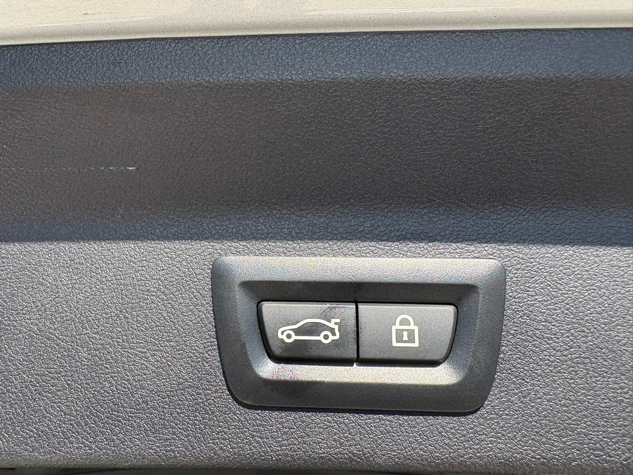 BMW X3 sDrive30i 2021