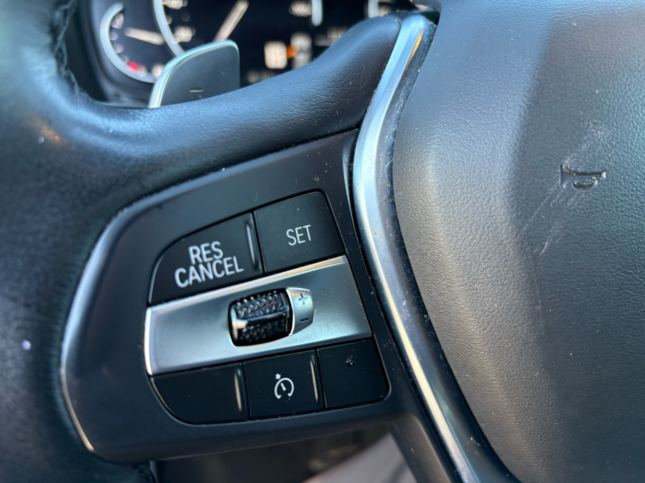 BMW X3 sDrive30i 2021