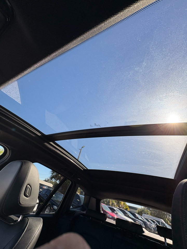 BMW X3 sDrive30i 2021