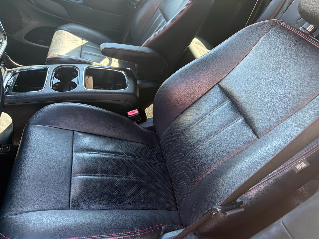 Dodge Grand Caravan GT 2018