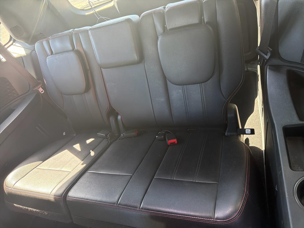 Dodge Grand Caravan GT 2018