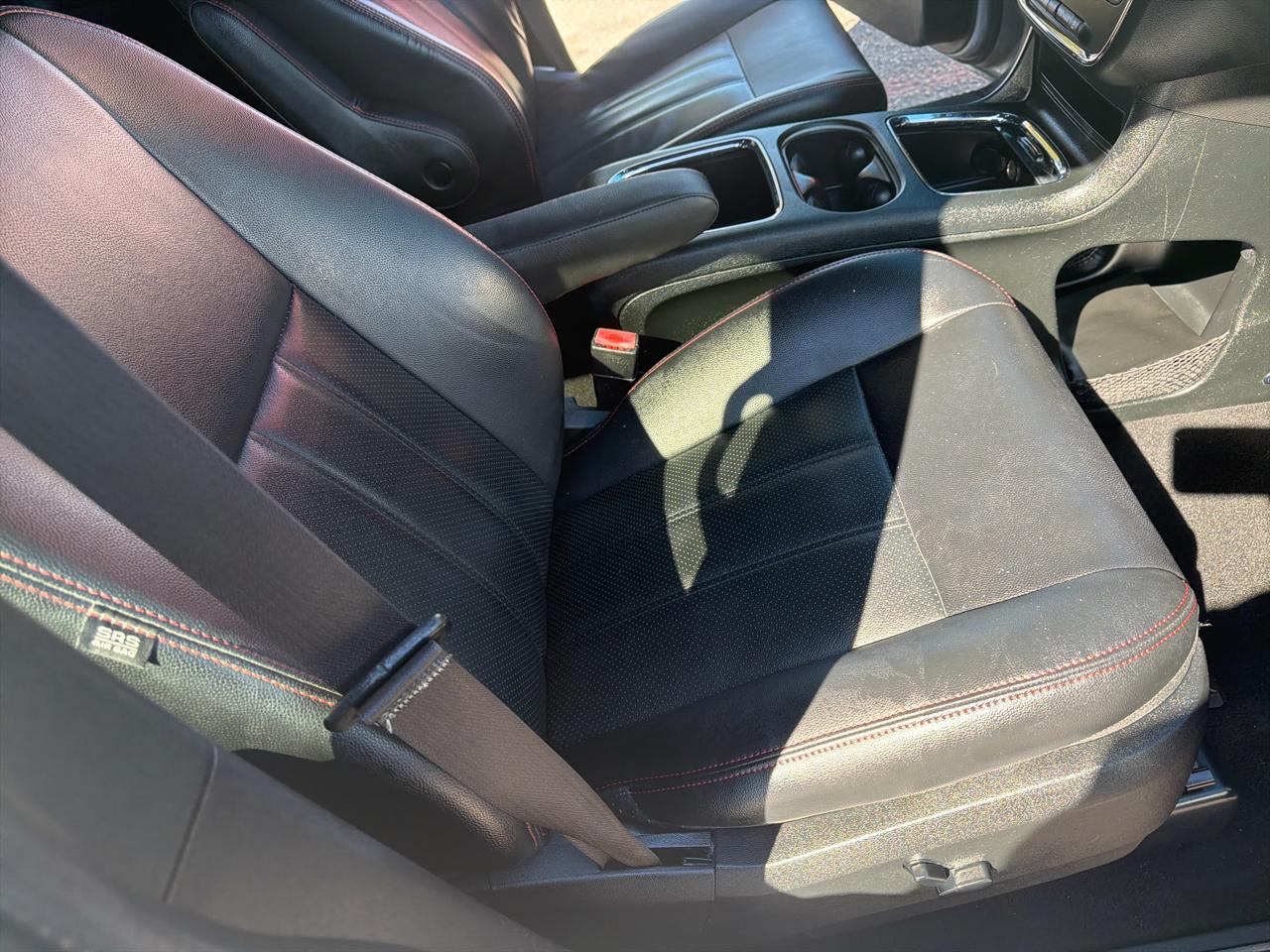 Dodge Grand Caravan GT 2018