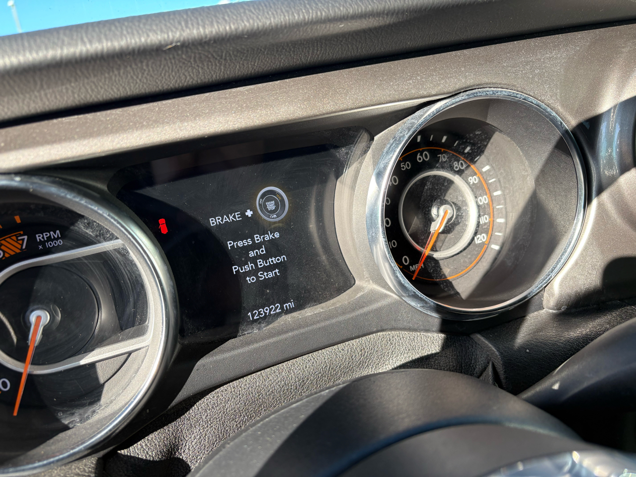 Jeep Wrangler Unlimited North Edition 2020