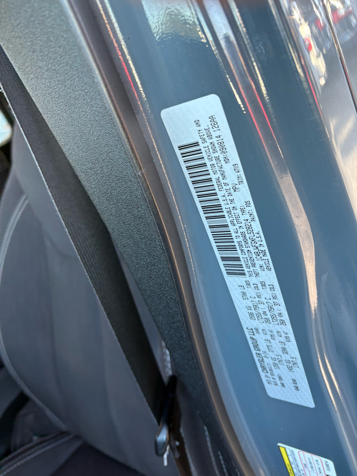 Jeep Wrangler Unlimited Rubicon 4WD 2015