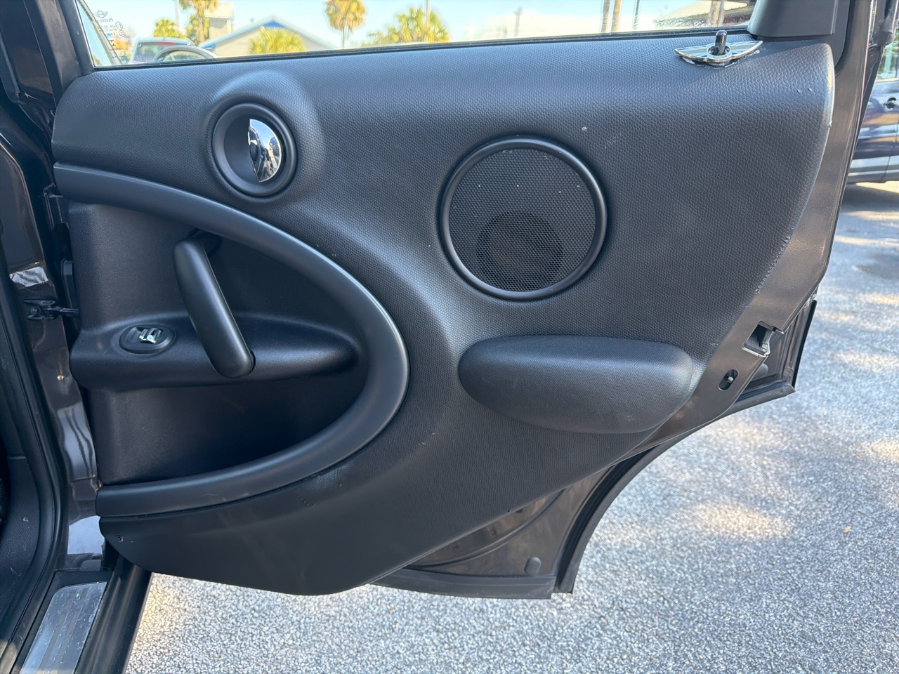 MINI Countryman S 2016