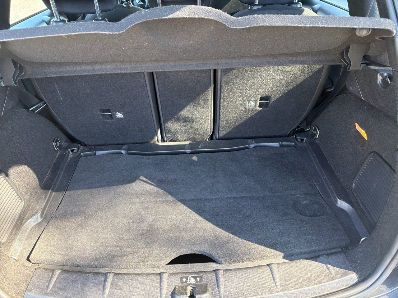 MINI Countryman S 2016