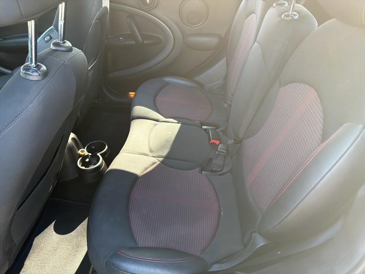 MINI Countryman S 2016