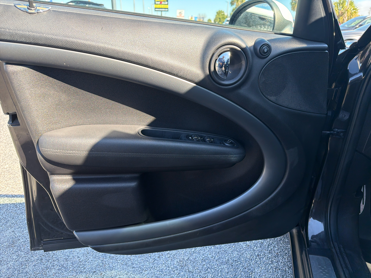 MINI Countryman S 2016