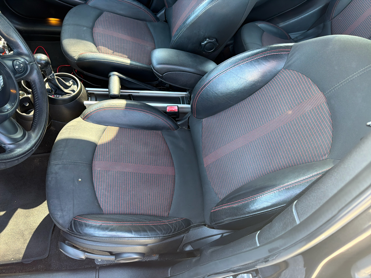 MINI Countryman S 2016