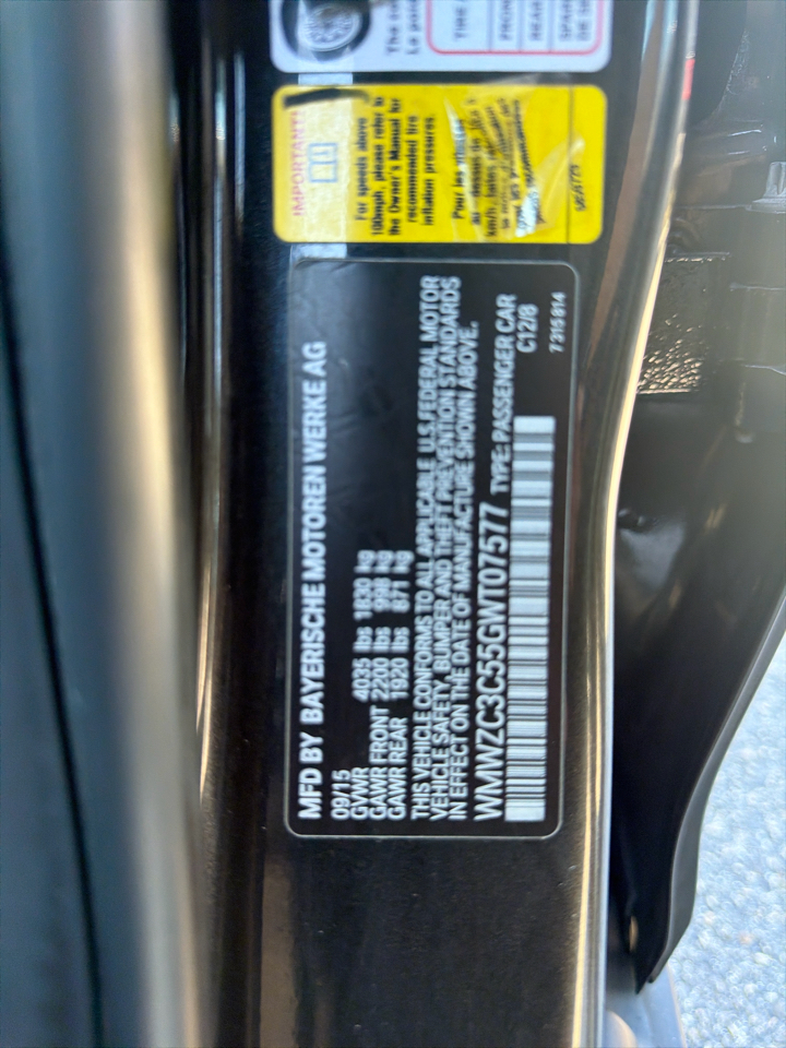 MINI Countryman S 2016