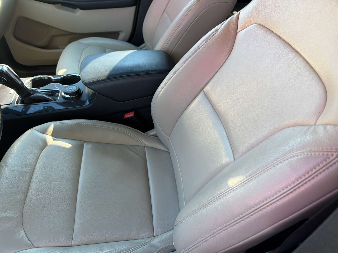 Ford Explorer XLT 4WD 2018