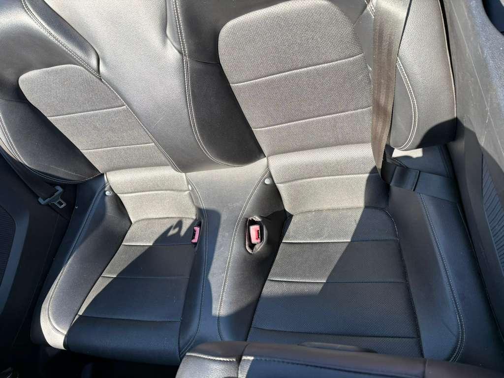 Ford Mustang EcoBoost Premium Convertible 2018