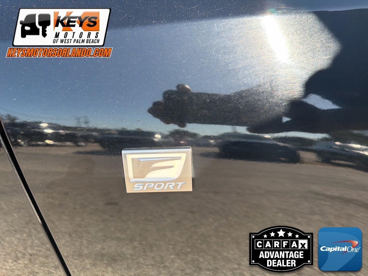 Lexus IS 300 AWD 2019