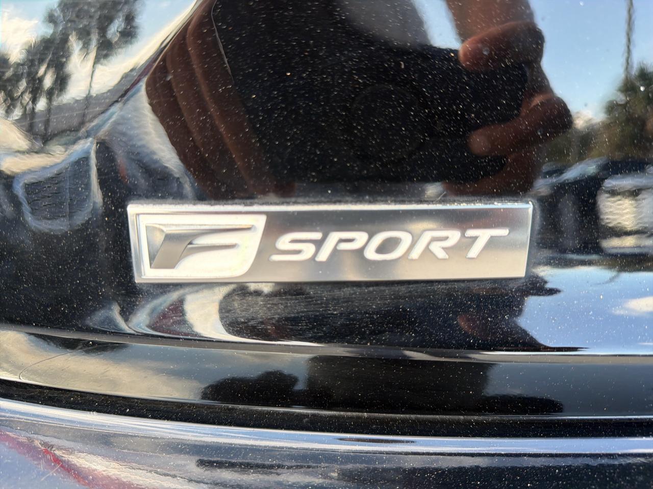 Lexus IS 300 AWD 2019